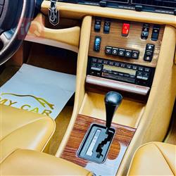 مرسيدس بنز S-Class